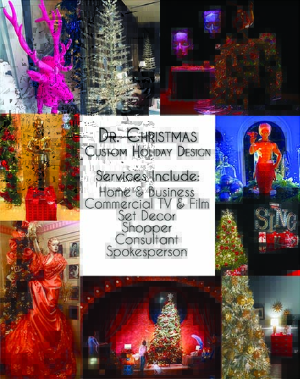 Dr Christmas Clients